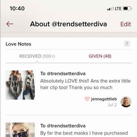 LAST 1! BLACK & GREY FRINGE PONCHO KNIT SWEATER - Picture 4 of 7